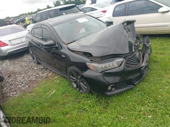✅ 2018 Acura TLX w/A-SPEC Pkg • VIN: 19UUB2F62JA001635 • Лот: 42342314. Опубликован ранее на IAAI с пробегом Не указан. Бесплатный доступ к архиву аукционных продаж из США и подробный отчёт об истории автомобиля на DreamBid. Изображение 1.
