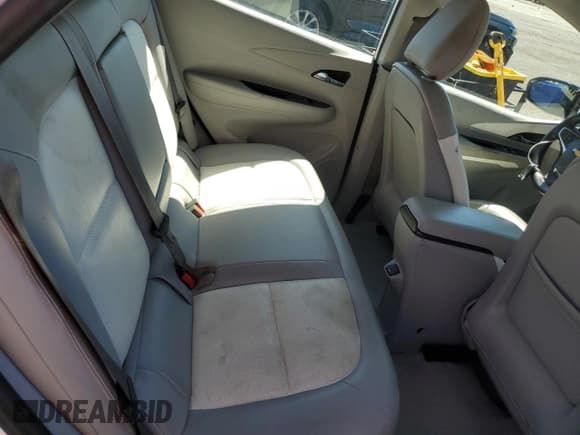 ✅ 2017 Chevrolet Bolt EV Premier • VIN: 1G1FX6S02H4134494 • Lot: 72043115. Wystawiony na Copart z przebiegiem 123 034 mil. Bezpłatny archiwum sprzedaży aukcyjnych z USA i szczegółowy raport historii pojazdu na DreamBid. Zdjęcie 11.