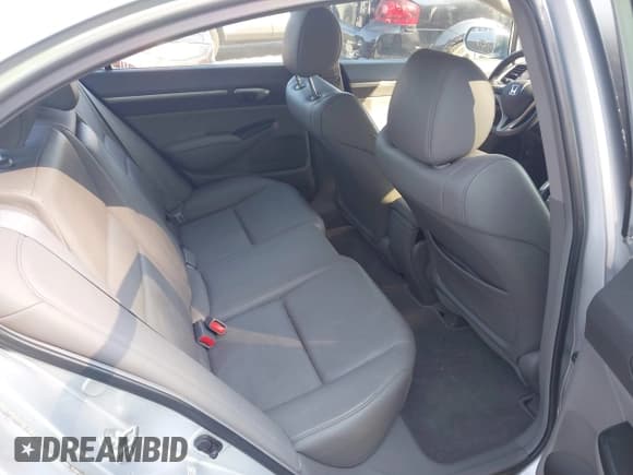 ✅ 2009 Honda Civic EX-L • VIN: 2HGFA16909H346871 • Лот: 42791730. Опубликован ранее на IAAI с пробегом 67 336 миль. Бесплатный доступ к архиву аукционных продаж из США и подробный отчёт об истории автомобиля на DreamBid. Изображение 8.