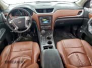 ✅ 2015 Chevrolet Traverse LT • VIN: 1GNKRHKD8FJ234443 • Lot: 95755335. Listed on Copart with 132,623 mi. Free auction sales archive from the USA and detailed vehicle history report at DreamBid. Image 8.