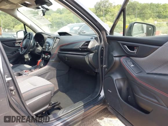 ✅ 2023 Subaru Forester Special Sports • VIN: JF2SKAJC2PH489239 • Лот: 42933800. Опубликован ранее на IAAI с пробегом 41 671 миль. Бесплатный доступ к архиву аукционных продаж из США и подробный отчёт об истории автомобиля на DreamBid. Изображение 5.