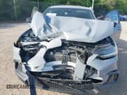 ✅ 2024 Honda HR-V Sport • VIN: 3CZRZ2H59RM730129 • Lot: 42157004. Listed on IAAI with Not provided. Free auction sales archive from the USA and detailed vehicle history report at DreamBid. Image 6.