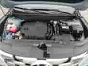 2024 Hyundai Santa Cruz SEL z VIN 5NTJBDDE3RH101529, wystawiony jako Copart lot #79864154 z przebiegiem 2 272 mil mil oraz Szkoda całkowita • Salvage title. Historia ofert i sprzedaży dostępna na DreamBid. Obrazek 14.