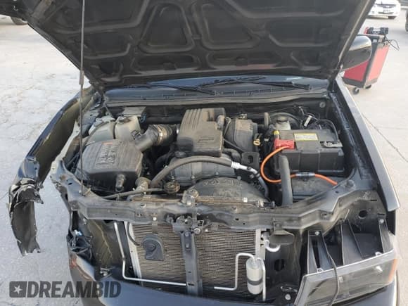 ✅ 2012 Chevrolet Colorado 1LT • VIN: 1GCDSCF91C8166309 • Лот: 68425454. Опубликован ранее на Copart с пробегом 49 952 миль. Бесплатный доступ к архиву аукционных продаж из США и подробный отчёт об истории автомобиля на DreamBid. Изображение 11.