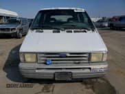 ✅ 1995 Ford Aerostar • VIN: 1FMCA11U9SZA99994 • Lot: 46719305. Listed on Copart with 227,915 mi. Free auction sales archive from the USA and detailed vehicle history report at DreamBid. Image 5.