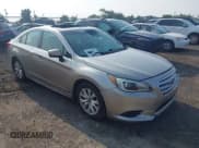 ✅ 2016 Subaru Legacy Premium • VIN: 4S3BNAD65G3037133 • Lot: 42471767. Wystawiony na IAAI z przebiegiem 138 492 mil. Bezpłatny archiwum sprzedaży aukcyjnych z USA i szczegółowy raport historii pojazdu na DreamBid. Zdjęcie 1.
