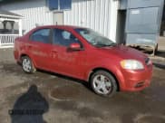 ✅ 2011 Chevrolet Aveo 1LT • VIN: KL1TD5DE0BB233931 • Lot: 51272495. Wystawiony na Copart z przebiegiem Nie podano. Bezpłatny archiwum sprzedaży aukcyjnych z USA i szczegółowy raport historii pojazdu na DreamBid. Zdjęcie 4.