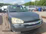 2004 Chevrolet Malibu LT z VIN 1G1ZU54884F116776, wystawiony jako IAAI lot #42890918 z przebiegiem 252 176 mil mil oraz . Historia ofert i sprzedaży dostępna na DreamBid. Obrazek 6.