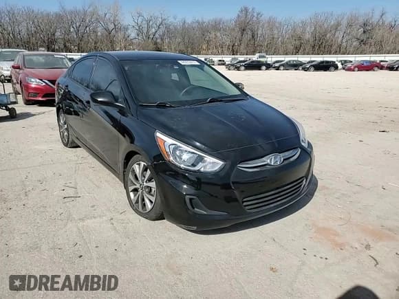 ✅ 2017 Hyundai Accent SE • VIN: KMHCT4AE6HU270324 • Лот: 44255474. Опубликован ранее на Copart с пробегом 104 204 миль. Бесплатный доступ к архиву аукционных продаж из США и подробный отчёт об истории автомобиля на DreamBid. Изображение 11.