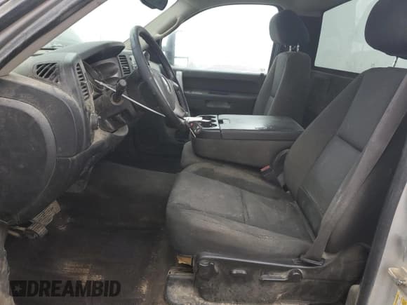 ✅ 2011 Chevrolet Silverado 2500HD • VIN: 1GC0KXC83BF109203 • Lot: 44758665. Listed on Copart with 139,818 mi. Free auction sales archive from the USA and detailed vehicle history report at DreamBid. Image 7.