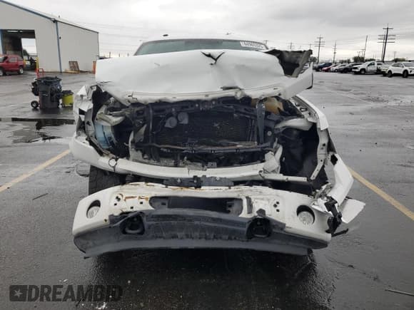 ✅ 2014 Ford F-150 STX • VIN: 1FTFX1EF9EFA93307 • Лот: 84965325. Опубликован ранее на Copart с пробегом 136 746 миль. Бесплатный доступ к архиву аукционных продаж из США и подробный отчёт об истории автомобиля на DreamBid. Изображение 5.