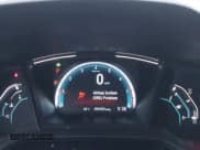 ✅ 2019 Honda Civic LX • VIN: 2HGFC2F69KH583774 • Лот: 43650960. Опубликован ранее на IAAI с пробегом 96 955 миль. Бесплатный доступ к архиву аукционных продаж из США и подробный отчёт об истории автомобиля на DreamBid. Изображение 7.