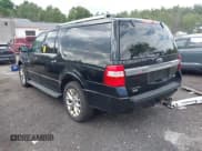 ✅ 2017 Ford Expedition Max Limited • VIN: 1FMJK2AT2HEA61427 • Lot: 42759145. Listed on IAAI with 134,450 mi. Free auction sales archive from the USA and detailed vehicle history report at DreamBid. Image 3.