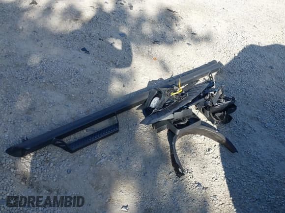 ✅ 2022 Toyota Tacoma TRD Off Road • VIN: 3TMCZ5ANXNM461415 • Лот: 43540871. Опубликован ранее на IAAI с пробегом 74 677 миль. Бесплатный доступ к архиву аукционных продаж из США и подробный отчёт об истории автомобиля на DreamBid. Изображение 12.