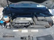 ✅ 2016 Volkswagen CC Executive • VIN: WVWRP7AN8GE518666 • Lot: 42080281. Listed on IAAI with 107,697 mi. Free auction sales archive from the USA and detailed vehicle history report at DreamBid. Image 10.