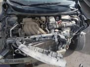 ✅ 2016 Nissan Versa SL • VIN: 3N1CN7AP5GL897870 • Lot: 43494331. Listed on IAAI with 197,062 mi. Free auction sales archive from the USA and detailed vehicle history report at DreamBid. Image 10.