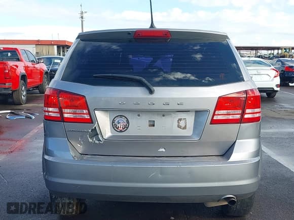 ✅ 2015 Dodge Journey American Value • VIN: 3C4PDCAB5FT720393 • Lot: 43412432. Wystawiony na IAAI z przebiegiem 230 534 mil. Bezpłatny archiwum sprzedaży aukcyjnych z USA i szczegółowy raport historii pojazdu na DreamBid. Zdjęcie 17.