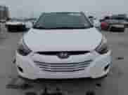 2015 Hyundai Tucson GLS z VIN KM8JT3AFXFU988563, wystawiony jako Copart lot #42260163 z przebiegiem Nie podano mil oraz . Historia ofert i sprzedaży dostępna na DreamBid. Obrazek 5.