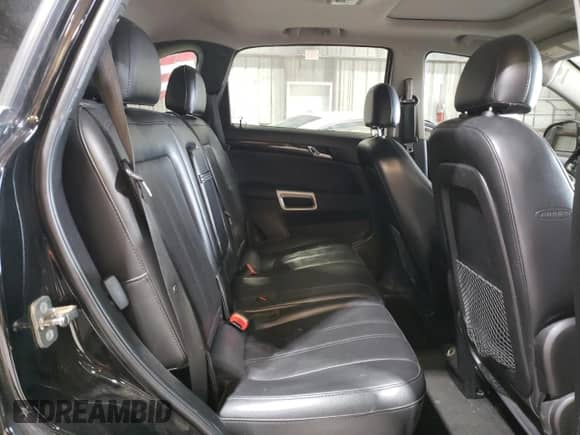 2015 Chevrolet Captiva Sport LTZ с VIN 3GNAL4EK0FS503873, выставлен на аукционе Copart как лот 84217534 с пробегом 111 432 миль миль и Списание • Salvage title. История ставок и продаж доступна на DreamBid. Изображение 11.