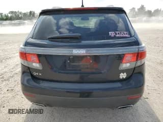 ✅ 2011 Saab 9-4X Premium • VIN: 3G0FNSEY4BS800234 • Lot: 53293205. Wystawiony na Copart z przebiegiem 134 984 mil. Bezpłatny archiwum sprzedaży aukcyjnych z USA i szczegółowy raport historii pojazdu na DreamBid. Zdjęcie 6.