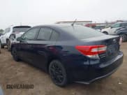 ✅ 2019 Subaru Impreza • VIN: 4S3GKAB66K3620661 • Lot: 43740211. Listed on IAAI with 104,413 mi. Free auction sales archive from the USA and detailed vehicle history report at DreamBid. Image 14.