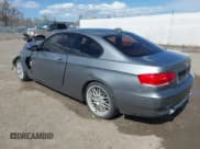 ✅ 2009 BMW 3 Series 335i xDrive • VIN: WBAWC73589E063782 • Lot: 41969821. Listed on IAAI with 150,406 mi. Free auction sales archive from the USA and detailed vehicle history report at DreamBid. Image 3.