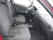 ✅ 2002 Toyota Corolla CE • VIN: 2T1BR12E02C583319 • Lot: 43411491. Wystawiony na IAAI z przebiegiem 105 638 mil. Bezpłatny archiwum sprzedaży aukcyjnych z USA i szczegółowy raport historii pojazdu na DreamBid. Zdjęcie 5.