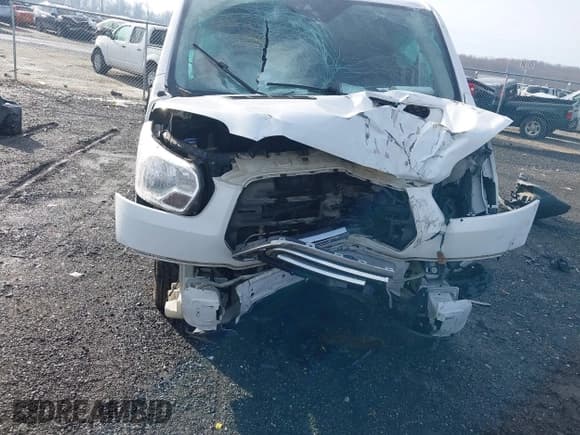 ✅ 2019 Ford Transit • VIN: 1FTYR2ZM6KKB81879 • Лот: 41485213. Опубликован ранее на IAAI с пробегом 153 036 миль. Бесплатный доступ к архиву аукционных продаж из США и подробный отчёт об истории автомобиля на DreamBid. Изображение 6.