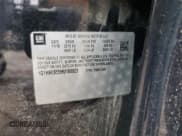 ✅ 2017 Chevrolet Volt Premier • VIN: 1G1RB6S55HU168923 • Лот: 79400554. Опубликован ранее на Copart с пробегом 122 872 миль. Бесплатный доступ к архиву аукционных продаж из США и подробный отчёт об истории автомобиля на DreamBid. Изображение 12.