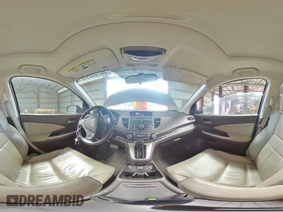 ✅ 2012 Honda CR-V EX-L • VIN: 5J6RM3H77CL029698 • Lot: 90709845. Wystawiony na Copart z przebiegiem 221 224 mil. Bezpłatny archiwum sprzedaży aukcyjnych z USA i szczegółowy raport historii pojazdu na DreamBid. Zdjęcie 16.