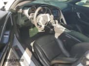 ✅ 2016 Chevrolet Corvette 1LT • VIN: 1G1YB2D72G5115057 • Лот: 90440205. Опубликован ранее на Copart с пробегом 83 292 миль. Бесплатный доступ к архиву аукционных продаж из США и подробный отчёт об истории автомобиля на DreamBid. Изображение 8.