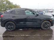 ✅ 2025 Buick Encore GX Sport Touring • VIN: KL4AMESL9SB016096 • Lot: 43398264. Listed on IAAI with 8,160 mi. Free auction sales archive from the USA and detailed vehicle history report at DreamBid. Image 13.