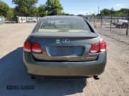 ✅ 2006 Lexus GS 300 • VIN: JTHCH96S460009990 • Lot: 68581895. Wystawiony na Copart z przebiegiem 196 098 mil. Bezpłatny archiwum sprzedaży aukcyjnych z USA i szczegółowy raport historii pojazdu na DreamBid. Zdjęcie 6.