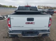 ✅ 2017 GMC Canyon 4WD SLT • VIN: 1GTG6DEN6H1249790 • Лот: 43609704. Опубликован ранее на IAAI с пробегом 141 693 миль. Бесплатный доступ к архиву аукционных продаж из США и подробный отчёт об истории автомобиля на DreamBid. Изображение 17.
