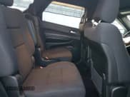 ✅ 2022 Dodge Durango SXT • VIN: 1C4RDJAG6NC202683 • Lot: 93024285. Listed on Copart with 90,696 mi. Free auction sales archive from the USA and detailed vehicle history report at DreamBid. Image 11.