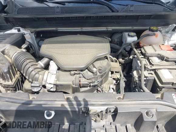 ✅ 2021 GMC Acadia SLT • VIN: 1GKKNMLS8MZ114591 • Lot: 42052137. Wystawiony na IAAI z przebiegiem 73 313 mil. Bezpłatny archiwum sprzedaży aukcyjnych z USA i szczegółowy raport historii pojazdu na DreamBid. Zdjęcie 10.