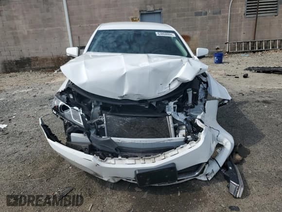 ✅ 2019 Chevrolet Impala LT • VIN: 1G11Z5SA3KU113507 • Лот: 63860084. Опубликован ранее на Copart с пробегом 102 084 миль. Бесплатный доступ к архиву аукционных продаж из США и подробный отчёт об истории автомобиля на DreamBid. Изображение 5.