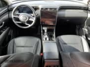 ✅ 2023 Hyundai Tucson N Line • VIN: KM8JF3AE4PU254520 • Lot: 58559485. Wystawiony na Copart z przebiegiem 107 340 mil. Bezpłatny archiwum sprzedaży aukcyjnych z USA i szczegółowy raport historii pojazdu na DreamBid. Zdjęcie 8.