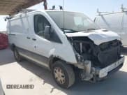 ✅ 2019 Ford Transit • VIN: 1FTYR1YM5KKA63379 • Лот: 41817487. Опубликован ранее на IAAI с пробегом 106 573 миль. Бесплатный доступ к архиву аукционных продаж из США и подробный отчёт об истории автомобиля на DreamBid. Изображение 1.