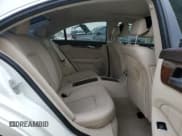 ✅ 2017 Mercedes-Benz CLS 550 • VIN: WDDLJ7DB6HA194642 • Лот: 51985665. Опубликован ранее на Copart с пробегом 70 903 миль. Бесплатный доступ к архиву аукционных продаж из США и подробный отчёт об истории автомобиля на DreamBid. Изображение 10.