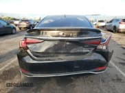 ✅ 2025 Lexus ES 300h • VIN: 58ADA1C16SU054962 • Lot: 84027895. Listed on Copart with 33,022 mi. Free auction sales archive from the USA and detailed vehicle history report at DreamBid. Image 6.