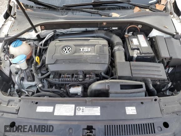 ✅ 2014 Volkswagen Passat SEL Premium • VIN: 1VWCT7A30EC006308 • Lot: 68648595. Wystawiony na Copart z przebiegiem 100 077 mil. Bezpłatny archiwum sprzedaży aukcyjnych z USA i szczegółowy raport historii pojazdu na DreamBid. Zdjęcie 11.