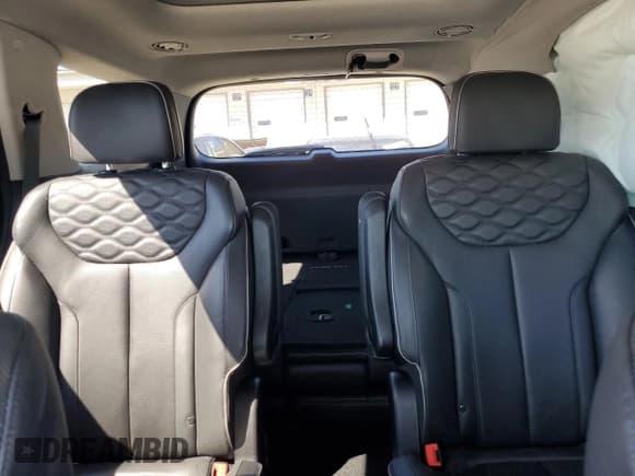 ✅ 2021 Hyundai Palisade Limited • VIN: KM8R5DHE4MU297428 • Лот: 75011864. Опубликован ранее на Copart с пробегом 38 924 миль. Бесплатный доступ к архиву аукционных продаж из США и подробный отчёт об истории автомобиля на DreamBid. Изображение 10.