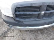 ✅ 2008 Dodge 1500 ST • VIN: 1D7HA16K18J212206 • Lot: 43668762. Wystawiony na IAAI z przebiegiem 300 030 mil. Bezpłatny archiwum sprzedaży aukcyjnych z USA i szczegółowy raport historii pojazdu na DreamBid. Zdjęcie 14.