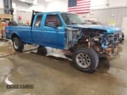 ✅ 1995 Ford F-250 • VIN: 1FTHX26H6SKC09399 • Lot: 64132635. Wystawiony na Copart z przebiegiem 194 678 mil. Bezpłatny archiwum sprzedaży aukcyjnych z USA i szczegółowy raport historii pojazdu na DreamBid. Zdjęcie 4.