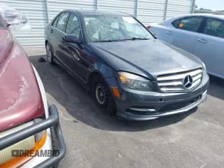✅ 2011 Mercedes-Benz C 300 Sport • VIN: WDDGF8BB3BR166544 • Лот: 43068722. Опубликован ранее на IAAI с пробегом 136 456 миль. Бесплатный доступ к архиву аукционных продаж из США и подробный отчёт об истории автомобиля на DreamBid. Изображение 1.