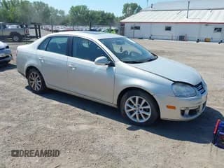 ✅ 2010 Volkswagen Jetta Limited Edition • VIN: 3VWRX7AJ5AM047491 • Lot: 42663062. Listed on IAAI with 146,179 mi. Free auction sales archive from the USA and detailed vehicle history report at DreamBid. Image 1.