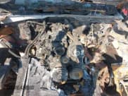 ✅ 2005 Chevrolet Silverado 2500HD LS • VIN: 1GCHK23U45F809481 • Lot: 42670838. Wystawiony na IAAI z przebiegiem Nie podano. Bezpłatny archiwum sprzedaży aukcyjnych z USA i szczegółowy raport historii pojazdu na DreamBid. Zdjęcie 10.