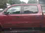 2023 Ram 1500 Limited с VIN 1C6SRFHM2PN509939, выставлен на аукционе IAAI как лот 42514018 с пробегом 31 669 миль миль и . История ставок и продаж доступна на DreamBid. Изображение 14.