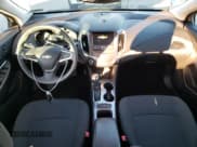 ✅ 2017 Chevrolet Cruze LT • VIN: 3G1BE6SM6HS590246 • Lot: 38681653. Listed on Copart with 134,723 mi. Free auction sales archive from the USA and detailed vehicle history report at DreamBid. Image 8.